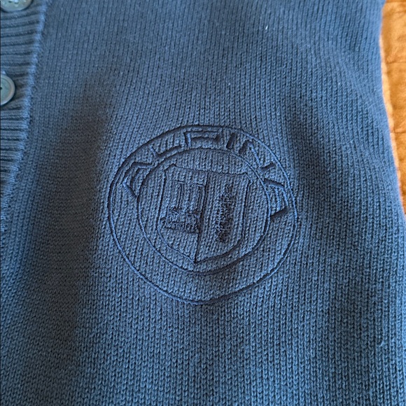 Alpina Sweater-Great for car lovers! - Picture 2 of 7
